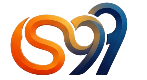 site99 — free online website builder logo